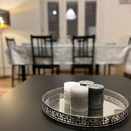 Cosy Rent-Strasbourg Gare 1-Wifi Apartment Bagian luar foto