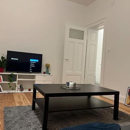 Cosy Rent-Strasbourg Gare 1-Wifi Apartment Bagian luar foto