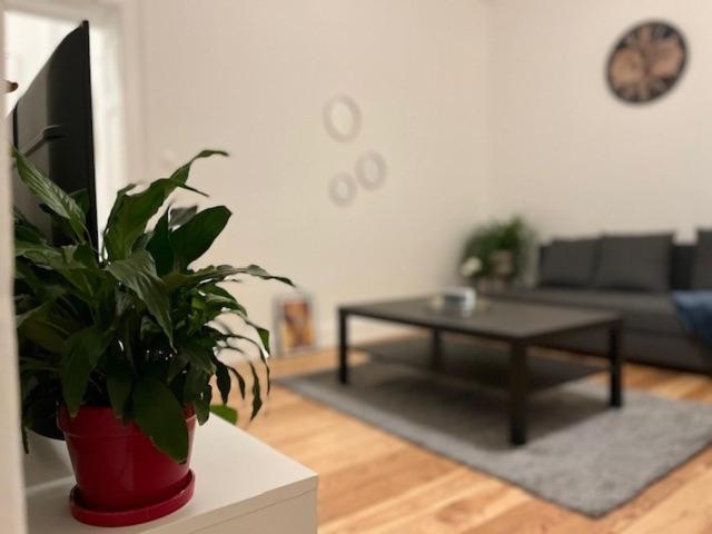 Cosy Rent-Strasbourg Gare 1-Wifi Apartment Bagian luar foto