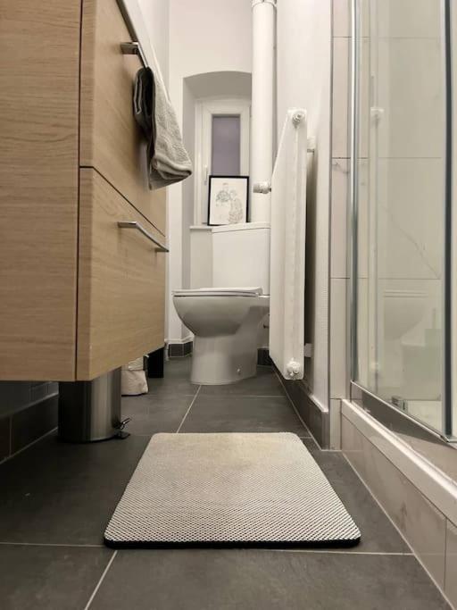 Cosy Rent-Strasbourg Gare 1-Wifi Apartment Bagian luar foto