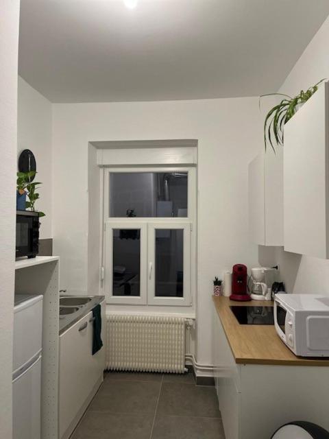 Cosy Rent-Strasbourg Gare 1-Wifi Apartment Bagian luar foto