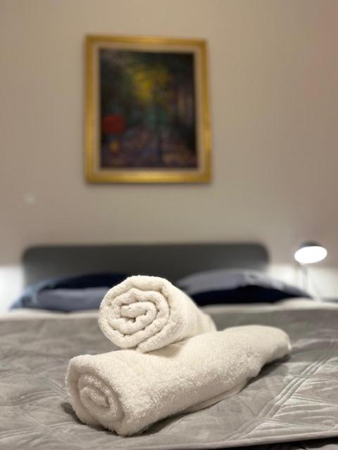 Cosy Rent-Strasbourg Gare 1-Wifi Apartment Bagian luar foto