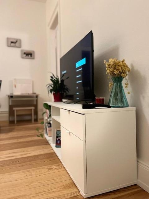 Cosy Rent-Strasbourg Gare 1-Wifi Apartment Bagian luar foto